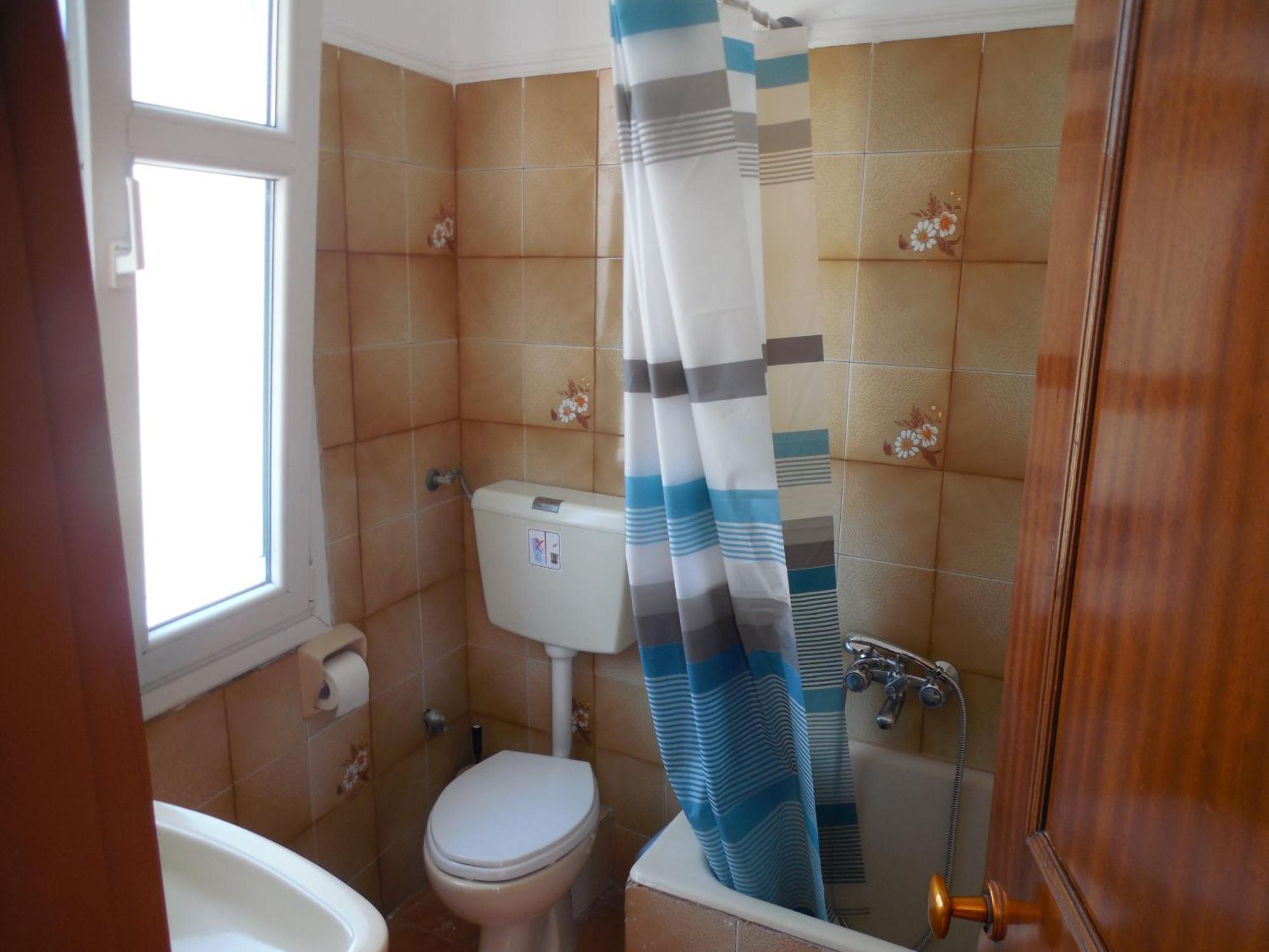 Adonis Rooms Скопелос Экстерьер фото